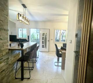 Modern 3 rooms on the ground floor - 9