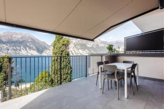 Apartment Bellavista - Nago-Torbole - 9