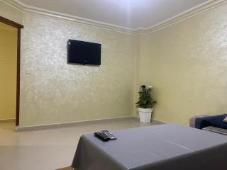 My appartement - 5