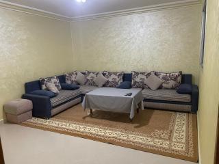 My appartement - 0
