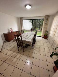 Casa Garcia-5 habitaciones, Auditorio GNP Estadios CC Parque Puebla - San Felipe Hueyotlipan - 8