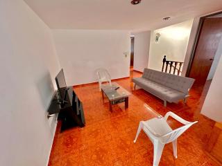 Casa Garcia-5 habitaciones, Auditorio GNP Estadios CC Parque Puebla - San Felipe Hueyotlipan - 7