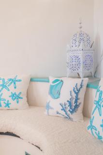 Villa Moda Lampedusa - Lampedusa - 8