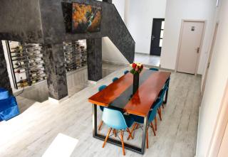 UpForest Guesthouse - 2