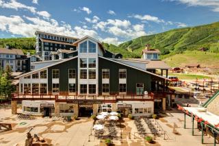 Carriage House #215 - Park City - 8