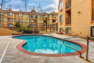 Carriage House #215 - Park City - 0