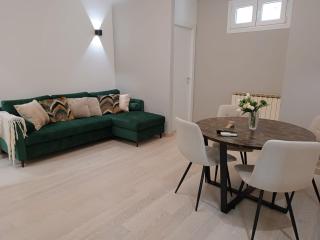 Casa nicola- apt in the heart of Rome - 8