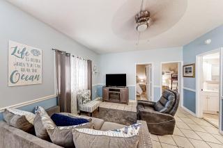 Grand Strand Resorts III 25 - 0