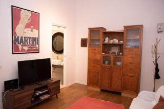 pantheon luxury apartment - Rome - 7