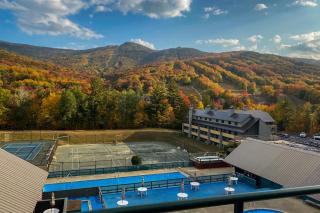 Moon River Lodge - Lincoln - 9