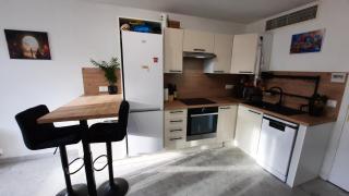 Sunny Mercury - Room in Apartment - Cannes - 3