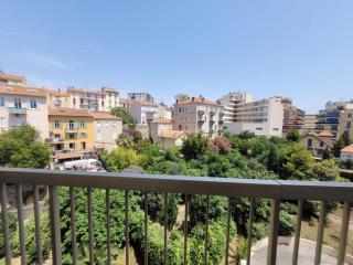 Sunny Mercury - Room in Apartment - Cannes - 4