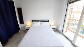 Sunny Mercury - Room in Apartment - Cannes - 7