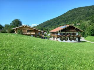 Ferienwohnungen Reiter inkl. Chiemgaukarte - Ruhpolding - 8