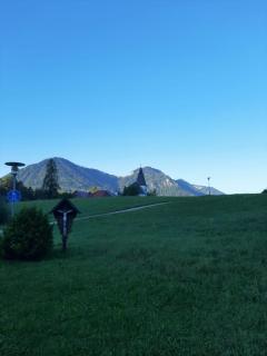 Ferienwohnungen Reiter inkl. Chiemgaukarte - Ruhpolding - 1