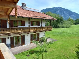 Ferienwohnungen Reiter inkl. Chiemgaukarte - Ruhpolding - 6