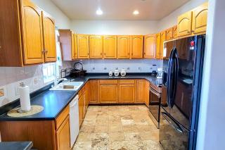 Hot Springs Hideaway (Upstairs Unit) - 5