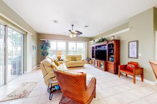 Dockside Dream - Cape Coral - 9