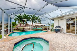 Dockside Dream - Cape Coral - 7