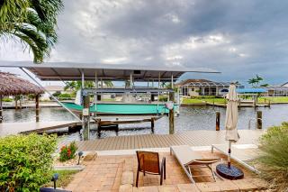 Dockside Dream - Cape Coral - 6