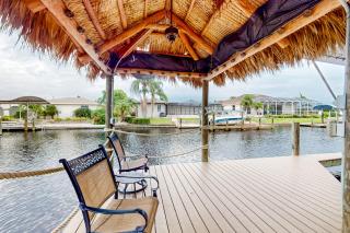 Dockside Dream - Cape Coral - 5