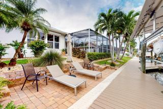 Dockside Dream - Cape Coral - 4