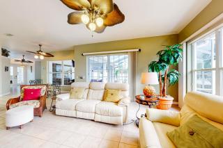 Dockside Dream - Cape Coral - 2