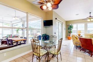 Dockside Dream - Cape Coral - 1