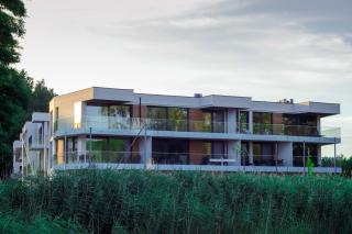 Apartamenty Olimpijska by RENT4YOU - Olsztyn - 9