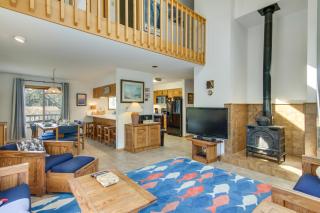 Home with Wetland Views- Half Mi to Bethany Beach! - Bethany Beach - 6