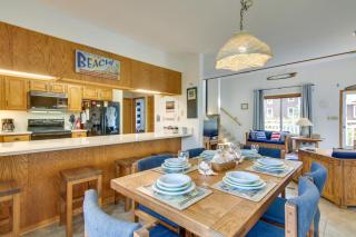 Home with Wetland Views- Half Mi to Bethany Beach! - Bethany Beach - 2