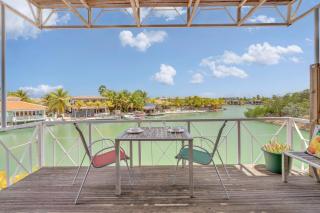 Caribbean Court, Harbor View Apartment - Kralendijk - 0
