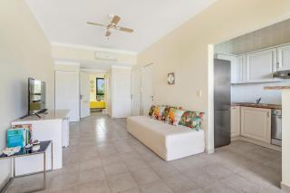 Caribbean Court, Harbor View Apartment - Kralendijk - 7