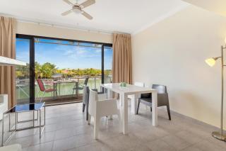 Caribbean Court, Harbor View Apartment - Kralendijk - 2