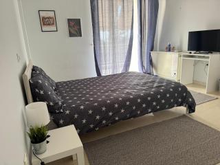 WINDSOR PLACE - Large Private Apartment, Sleeps Up To 7 - Atene - 3