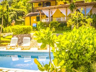 Pousada Aporan Ilhabela - Ilhabela - 6