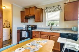 Family Home in Rapid City about 4 Mi to Torch Lake! - Rapid City - 4