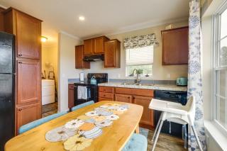Family Home in Rapid City about 4 Mi to Torch Lake! - Rapid City - 2