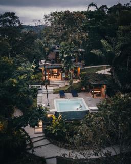 Cerro Lobo - Entrada - 0