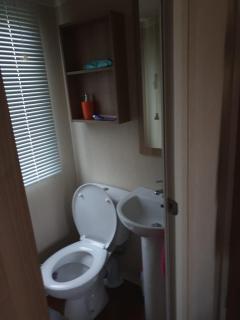Swift Burgundy - Prestatyn - 1