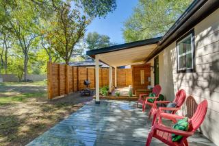 Couples Retreat In Canton with Patio, Trail and Yard! - Canton - 9