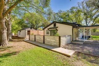 Couples Retreat In Canton with Patio, Trail and Yard! - Canton - 8