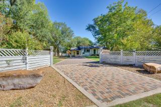 Couples Retreat In Canton with Patio, Trail and Yard! - Canton - 7
