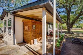 Couples Retreat In Canton with Patio, Trail and Yard! - 4