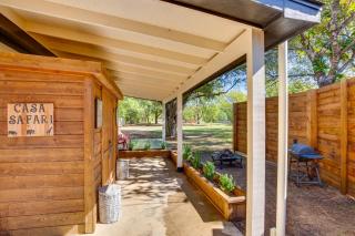 Couples Retreat In Canton with Patio, Trail and Yard! - Canton - 3