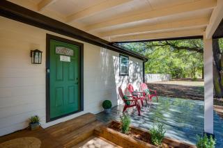 Couples Retreat In Canton with Patio, Trail and Yard! - Canton - 2