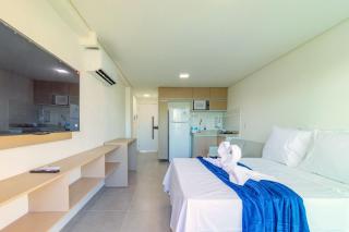 Villa Del Mar #101 - Suíte em Porto por Carpediem - Porto De Galinhas - 8