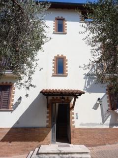 House Magie - Fonte Nuova - 1