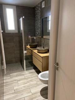 Maison indépendante - 1