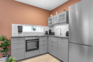 Capital Luxury Apartments - Reikiavik - 7
